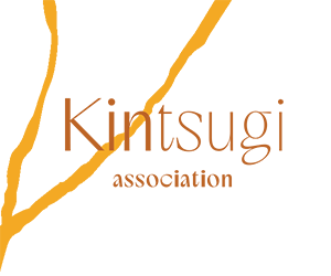 Association Kintsugi – Bonnie Brusky Logo